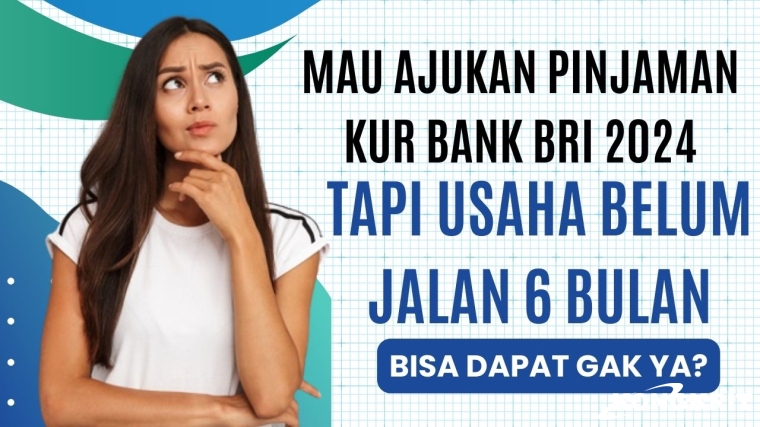 Ilustrasi Pinjaman KUR Bank BRI