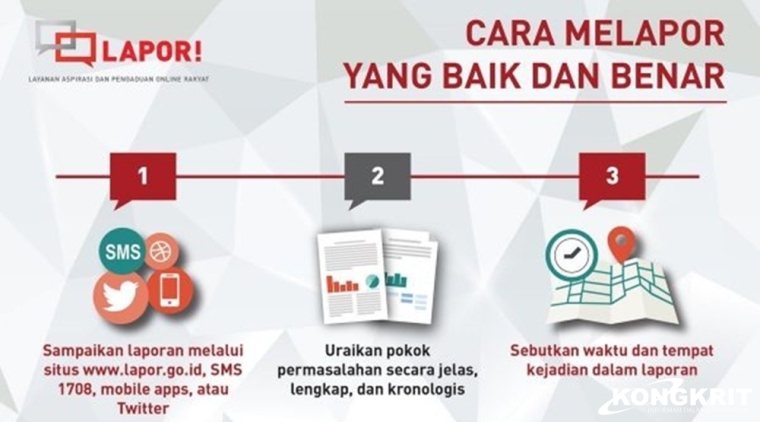 Wali Kota Solok Gencarkan Respons Cepat OPD Terhadap Laporan Masyarakat Melalui Aplikasi LAPOR!