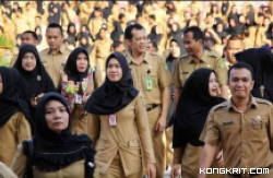 10 Tips dan Trik Mengikuti Seleksi CPNS 2024, Persiapan dan Strategi Terbaik Untuk Pemula. (Foto : Dok. Istimewa)