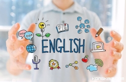 5 Channel YouTube yang Bikin Bahasa Inggris Jago! Auto Keren dan Anti Bosan! (Foto : Dok. Istimewa)