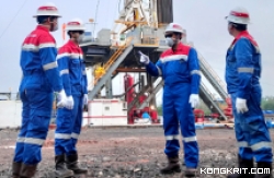 Jurusan kuliah yang banyak dicari Pertamina dan PLN.