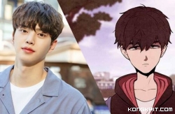 5 Rekomendasi Drama yang Diadaptasi dari Webtoon: Saat Husbu Dua Dimensi Menjadi Nyata! (Foto : Dok. Istimewa)