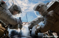 5 Rekomendasi Film Survival Paling Menegangkan yang Wajib Kamu Tonton! (Foto : Dok. Istimewa)