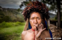 5 Tradisi Unik Indonesia, Keajaiban Budaya yang Membuat Terkagum-kagum! (Foto : Dok. Istimewa)