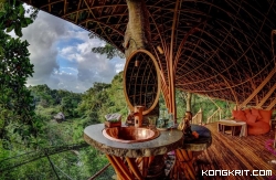 6 Resort Terindah di Indonesia, Surga Liburan yang Wajib Dikunjungi! (Foto : Dok. Istimewa)