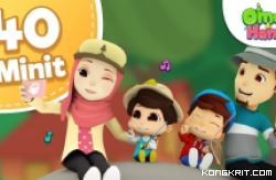 7 Channel YouTube Edukasi Keren Buat Anak Zaman Now! Gak Bakal Bosan, Cekidot Yuk! (Foto : Dok. Istimewa)