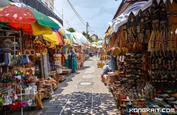 7 Surga Belanja Oleh-Oleh di Bali, Jelajahi Serunya Destinasi Wisata dan Dapatkan Souvenir Stylish! (Foto : Dok. Istimewa)
