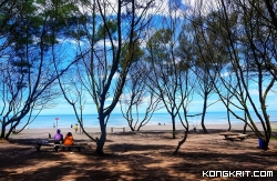 7 Surga Tersembunyi di Jogja yang Bikin Kamu Pengen Liburan Terus! (Foto : Dok. Istimewa)