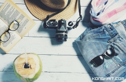 9 Alasan Kuat Mengapa Traveling adalah Petualangan Tak Terlupakan. (Foto : Dok. Istimewa)