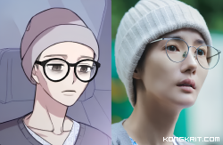 9 Fakta Seru Drama Marry My Husband yang Bikin Jantung Dugun Dugun! (Foto : Dok. Istimewa)