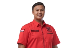 Anak Bungsu Keturunan Kerajaan Dharmasraya, Varel Oriano, Siap Bersaing di Pemilu 2024