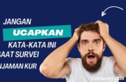 Ilustrasi Pinjaman KUR