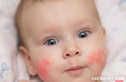 Bayi Minum Susu Kedelai, Bolehkah? Berikut Penjelasannya. (Foto : Dok. Istimewa)