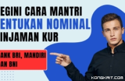 Ilustrasi Pinjaman KUR