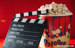Bukan Cuma Film, Tapi Ini yang Membuat Bioskop Begitu Menarik! (Foto : Dok. Istimewa)