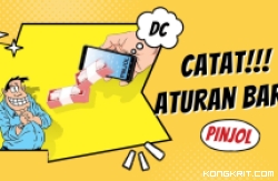 Ilustrasi Pinjol