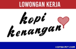 Daftar Online! Lowongan Kerja Kopi Kenangan Desember 2023, Berikut Posisi dan Kualifikasinya