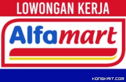 Daftar Segera! Lowongan Kerja Magang Alfamart MBKM batch 6, Batas Akhir Lamaran 15 Desember 2023
