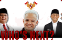 Debat Penuh Bunga Api, Anies Meledakkan Panggung, Prabowo Bikin TikTok Heboh, Ganjar Terpinggirkan! Siapa Jagoan Pilpres 2024? (Dok. Kongkrit.com)