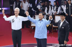 Dibalik Layar Debat, Kritikan Pedas untuk KPU, Adakah Kesalahan Fatal dalam Pilpres 2024?