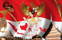 Fakta Mengejutkan Indonesia Tidak Pernah Anda Duga! Dari Letusan Gunung Tambora hingga Kopi Luwak Termahal! (Foto : Dok. Istimewa)