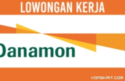 Fresh Graduate Semua Jurusan! Lowongan Kerja Danamon Banking Officer Desember 2023, Ini Syarat dan Penempatannya