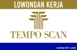 Gaji Fantastis! Lowongan Kerja Tempo Group Desember 2023, Ini Posisi dan Kualifikasinya