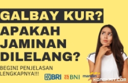 Ilustrasi Pinjaman KUR
