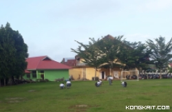 Inovasi Pendidikan, SMAN 2 Sijunjung Terapkan Sekolah Ramah Anak (SRA)
