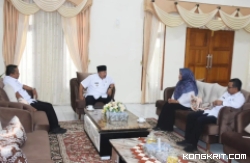 Kabupaten Agam Terima DAK dan BOKB dari BKKN RI Tahun 2024