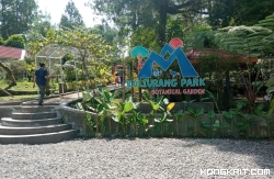 Kaliurang Park, Tempat Wisata Hits di Yogyakarta yang Bukan Hanya Instagrammable, Tapi Juga Bikin Gagal Move On! (Foto ; Dok. Istimewa)