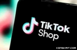 Kembali Bergelora! TikTok Shop Nge-hits Lagi, Penghapusan Sebelumnya Cuma Jadi Pemadam Emosi, Nih Alasannya! (Foto : Dok. Istimewa)