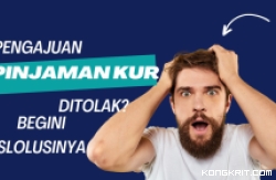 Ilustrasi Pinjaman KUR