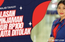 Ilustrasi Pinjaman KUR