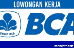 Lamar Segera, Lowongan Kerja PT Bank Central Asia Tbk Desember 2023, BCA Banker Program