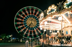 Liburan Tak Terlupakan di Mikie Funland, Panduan Lengkap untuk Menikmati Taman Hiburan Terbesar di Sumatera Utara! (Foto : Dok. Istimewa)