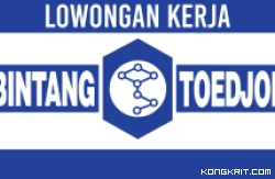 Lowongan Kerja PT Bintang Toedjoe Desember 2023, Supervisor Development Program, Begini Syarat dan Cara Melamarnya