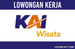 Lowongan Kerja PT KAI Wisata Rekrutmen BUMN Desember 2023, Berikut Kualifikasi dan Penempatannya