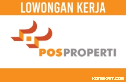 Lowongan Kerja PT Pos Properti Indonesia, Rekrutmen BUMN Desember 2023, Intip Posisi dan Cara Daftarnya