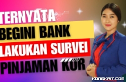 Ilustrasi Pinjaman KUR