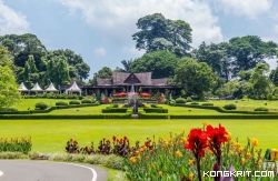 Mau Liburan Keluarga? 8 Destinasi Wisata Ramah Anak di Bogor ini Wajib Dikunjungi. (Foto : Dok. Istimewa)