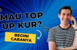 Ilustrasi Pinjaman KUR