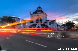 Medan Magic, Terobos Keajaiban Wisata dan Lestarikan Kenikmatan Kuliner Eksklusif, Temukan Petualanganmu! (Foto : Dok. iStock)