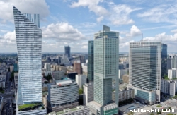 Menara Tertinggi di Indonesia, Eksplorasi Megahnya Gedung-Gedung Ikonik Jakarta 2023. (Foto : Dok. Istimewa)