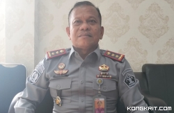 Novrizal, SH MH, Kepala Rutan Lubuk Sikaping