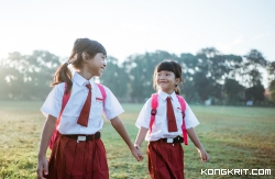 Merdeka Belajar, Membahas Tantangan dan Kebebasan Pendidikan Indonesia dari Sudut Pandang Beragam. (Foto : Dok. Istimewa)