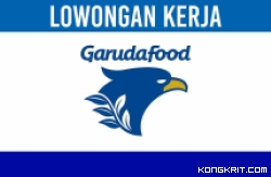 Peluang Karier! Lowongan Kerja PT Garudafood Putra Putri Jaya Tbk, Marketing Management Trainee Desember 2023