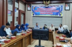 Pemerintah Kota Solok Gandeng Bank Nagari dan Bank Mandiri dalam Implementasi KKPD