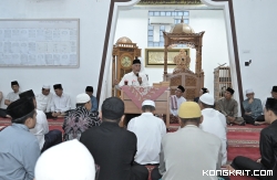 Pemuda Pemimpin Masa Depan, Gubernur Mahyeldi Ajak Masyarakat Bersama Bina Generasi