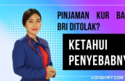 Ilustrasi Pinjaman KUR Bank BRI
